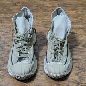 Converse Chuck 70 AT-CX Hi  A02777C - New Size 9 (Light Brown)